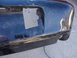 993 Rear Bumper Cover black - 993.505.411.00