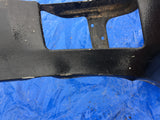 911 Front Valence Carrera Style embellisher 1984 Black - 911.503.971.00