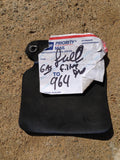 964 Fuel filler protective FLAP square - 964.201.279.00