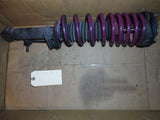993 Rear Shock Boge right H&R Spring 11/99 29-953 HA KBA Purple coil and mount - 993.333.052.14