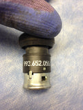 993 Cigarette Lighter 993.652.055.00 - 993.652.307.00