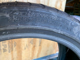 Michelin pilot sport N1 265/35/zr18 -