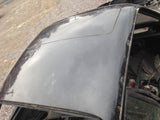 993 ROOF clip to be cut to order ONLY Black Clean Title rear crash note there is NO front clip and no rear clip, photo is for refernece only -