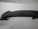911 Dashboard Top pad 1987 leatherette black
no vent, small dents at vent hole - 911.552.025.42