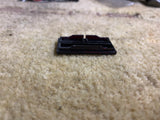 911 Warning light lens only 1985 -
