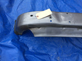911 Rear Bumper Grey  with rear valence 1988 -