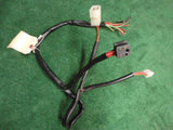 911 A/C Wiring Harness for console to AC  1974-85 - 911.612.029.01
