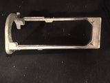 996 Power brake booster support bracket alloy - 996.423.251.01