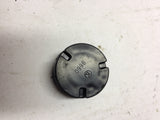 Ignition switch wiring pin connector plug porcelin 9660 -
