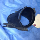 993 Warm Air duct connector from heat blower 993.211.340.00 - 993.211.340.01