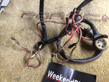 911 door mirror wiring harness - 911.622.104.01