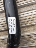 996 Turbo water coolant return line right - 996.106.720.71