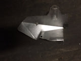 993 STAINLESS STEEL ENGINE SHIELD Fratherm - 993.106.253.02