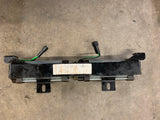 993 cabriolet top motors with bracket dual system 1996 and newer - 993.624.117.00