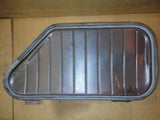 911 Access Cover Trunk Smugglers Lid flat no recess for AC please specify color if possible when ordering - 901.504.043.02
