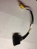 911 Power Door Lock Actuator Central Locking switch - 911.613.609.00