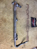 993 Fuel Line Rail 993.110.040.02 (95-98 993) - 993.110.040.02