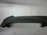 993 Dashboard Top Pad 1995 leatherette black 
mint condition - 993.552.055.00