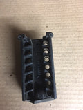 Porsche 14 pin plug 9634 -