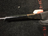 911 Parking Brake Handbrake Assembly Carrera with dual heat levers on one side 1984-86 - 911.424.051.15