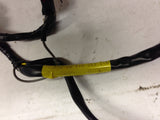 911 Ignition switch wiring harness yellow tag with factory pn Ask about discounted shipping!