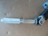 Boxster Steering Column  1997-2015  996.347.007.04 - 996.347.007.05