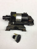 air control valve Relay Bosch 0130002811 - 911.624.065.00