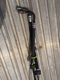 996 Power steering line set with 996.347.451.10 - 996.347.451.08