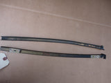 911 Window GUIDE right Targa/Cab 1980+ - 911.542.036.40