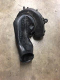 964 Heat Blower Motor with manifold assembly sold as pictured - 964.199.410.81
