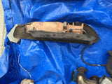 964 Catalytic Converter with oxygen sensor and heat shields 1991 - 964.113.213.12
