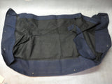 964 Convertible Top Cover 1991 black - 911.561.023.60