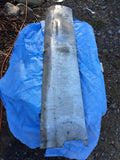 911 Rear Bumper Heat protection barrier - 930.505.511.00