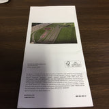 Porsche Experience Center Atlanta Booklet - MKT 001 004 14