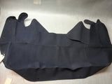 993 Convertible Top Cover 1997 Navy - 993.561.123.00