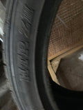 Sumitomo HTRZ-3 225/40/ZR18 92Y used tire -