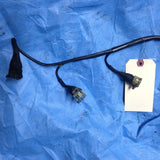 964 Fuel Injector wiring HARNESS  Ignition lead cylinder 6, 5, 4 - 964.602.060.06