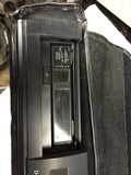 964 CD Changer CDC-1  with magazine mounting bracket and black carpet bag - 964.645.111.00