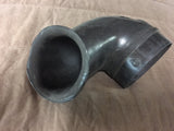 964 air filter intake primary piece 3.6 slight damage at lip 1991 - 964.199.410.60