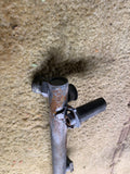 993 Fuel Line Rail 993.110.040.02 (95-98 993) - 993.110.040.02