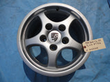 964 Wheel  8j x16  ET52 silver metallic - 944.362.116.00