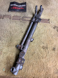 964 Fuel Line Rail dual line -
