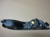 997 Fog Light assembly left driver - 997.631.081.01