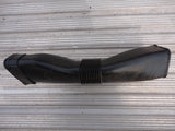 996 Air Duct Rounting left driver behind dash vents - 996.572.463.00