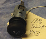 993 Cigarette Lighter 993.652.055.00 - 993.652.307.00