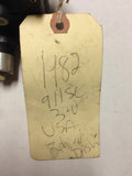 911 Speedometer Counter Switch with 02 Sensor