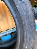 Michelin pilot sport N1 265/35/zr18 -