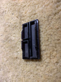 911 Warning light lens only 1985 -