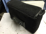 964 CD Changer CDC-1  with magazine mounting bracket and black carpet bag - 964.645.111.00