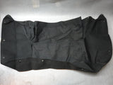 911 Convertible Top Cover black needs small hole repaired - 911.561.023.60